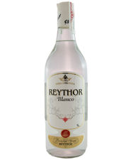 Ron Spirit White Reythor 1,00 Litro 30º (I) 1.00 L.