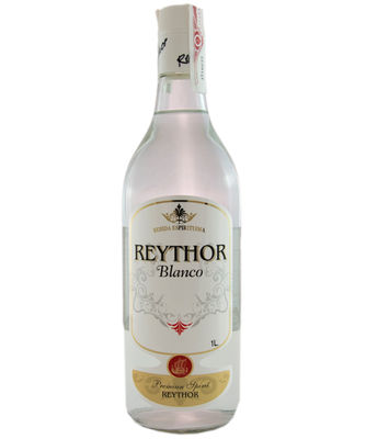 Ron Spirit White Reythor 1,00 Litro 30º (I) 1.00 L.