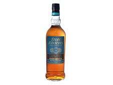 Ron Trois Rivieres Finish Whisky