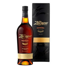 Ron Zacapa 23yo 1,00 Litro 40º (R) + Cas 1.00 L.