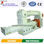 Roof tile making machine-double stage vaccum extruder - 1