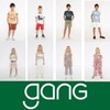 Ropa de niños de verano marca gang