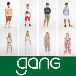 Ropa de niños de verano marca GANG - Foto 5