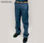 Ropa de trabajo camisas pantalones tela grafa- solicite catalogo - Foto 2