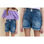 Ropa de Verano Infantil al por mayor - Shorts, Pantalones y Faldas - Foto 5