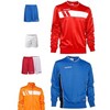 lote ropa deportiva marca