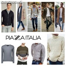 Ropa hombre marca piazza italy