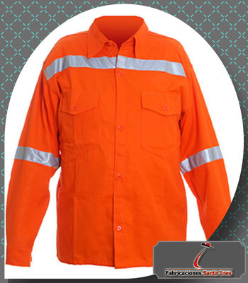 Ropa industrial, ropa de trabajo, uniformes corporativos, ropa para minas - Foto 4