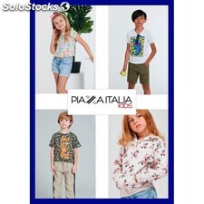 Ropa infantil piazza italia al por mayor - venta online