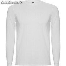 Ropa interior camiseta soul ml t/12 blanco RORI25102701