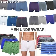 Ropa interior hombre underwear men