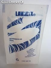 Ropa Lim (lavalyx)