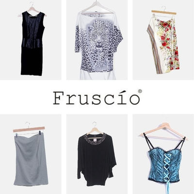 Ropa moda italia marca fruscio - Foto 3