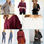 Ropa mujer europea mix pack - Foto 4