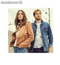 Ropa mujer y hombre oferta marca piazza