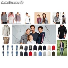 Ropa nueva - Family pack 2024