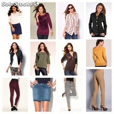 Ropa para mujer pack casual