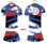 Ropa rugby personalizada, Camisetas Rugby, Equipacion Rugby, fabricante - 1