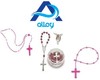 Rosarios &amp; rosary beads
