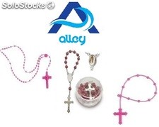 Rosarios &amp; rosary beads