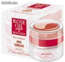Rose of bulgaria, Bio serum anti pigmentation