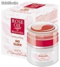 Rose of bulgaria, bio ultra lifting