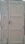 Roseta cuadrada 50x50 con bocallave niquel brillo/niquel satinado - Foto 2