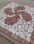 Roseton marmol mosaico lauburu - Foto 2