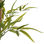 Roślina Dekoracyjna Bambus Plastikowy Drut żelazny 80 x 150 x 80 cm - 2