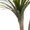 Roślina Dekoracyjna Wąskie liście Plastikowy Drut żelazny 80 x 200 x 105 cm - 2