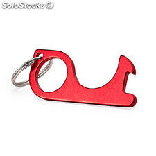 Ross keyring red ROKO4052S160 - Photo 5