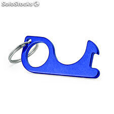 Ross keyring royal blue ROKO4052S105 - Foto 3