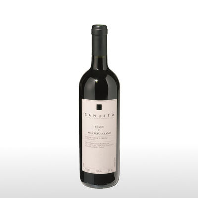 Rosso di Montepulciano Canneto