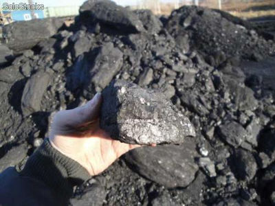 Rosyjski węgiel - Zdjęcie 3