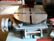 Rotary Table Bridgeport Capacity 30 1 / 2 For Sale
