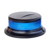 Rotativo azul magnetico 12-24V R65-R10