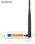 Roteador tp-Link Wireless tl-WR740N (150 Mbps/ 1 Antena Fixa) - 2