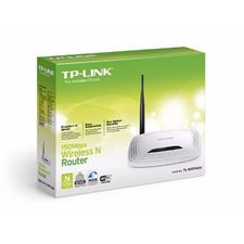 Roteador wireless n 150MBPS tl-WR740N - tp-link
