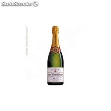 Rothschild champagne brut 75CL