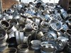 Rottami di alluminio ruote