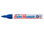 Rotulador artline marcador permanente ek-400 xf azul -punta redonda 2.3 mm - Foto 3