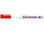 Rotulador artline marcador permanente ek-440 xf rojo -punta redonda 1.2 mm - Foto 2