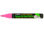 Rotulador artline pizarra epd-4 color rosa fluorescente opaque ink board punta - Foto 2