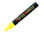 Rotulador artline poster marker epp-4-ama flu punta redonda 2 mm color amarillo - Foto 2