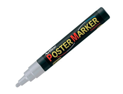 Rotulador artline poster marker epp-4-pla met punta redonda 2 mm color - Foto 2