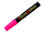 Rotulador artline poster marker epp-4-ros flu punta redonda 2 mm color rosa - Foto 3