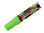 Rotulador artline poster marker epp-6-ver flu punta redonda 6 mm color verde - Foto 3