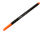 Rotulador artline supreme epfs200 fine liner punta de fibra naranja oscuro 0,4 - Foto 2