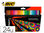 Rotulador bic intensity estuche de 24 colores surtidos - 1