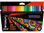 Rotulador bic intensity estuche de 24 colores surtidos - Foto 2